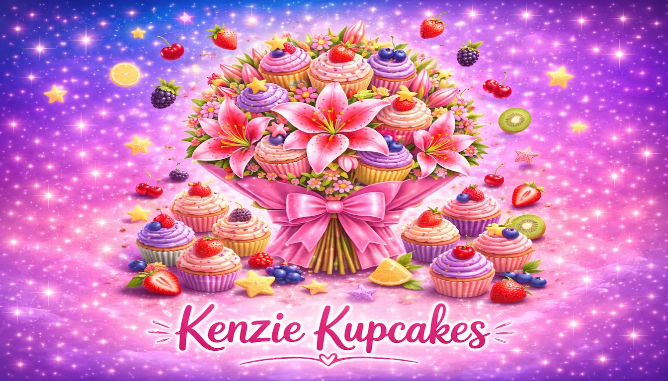 Kenzie's Kupcakes